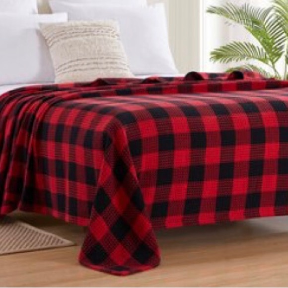 NWT Weighted Blanket Cover - Picture 7 of 7